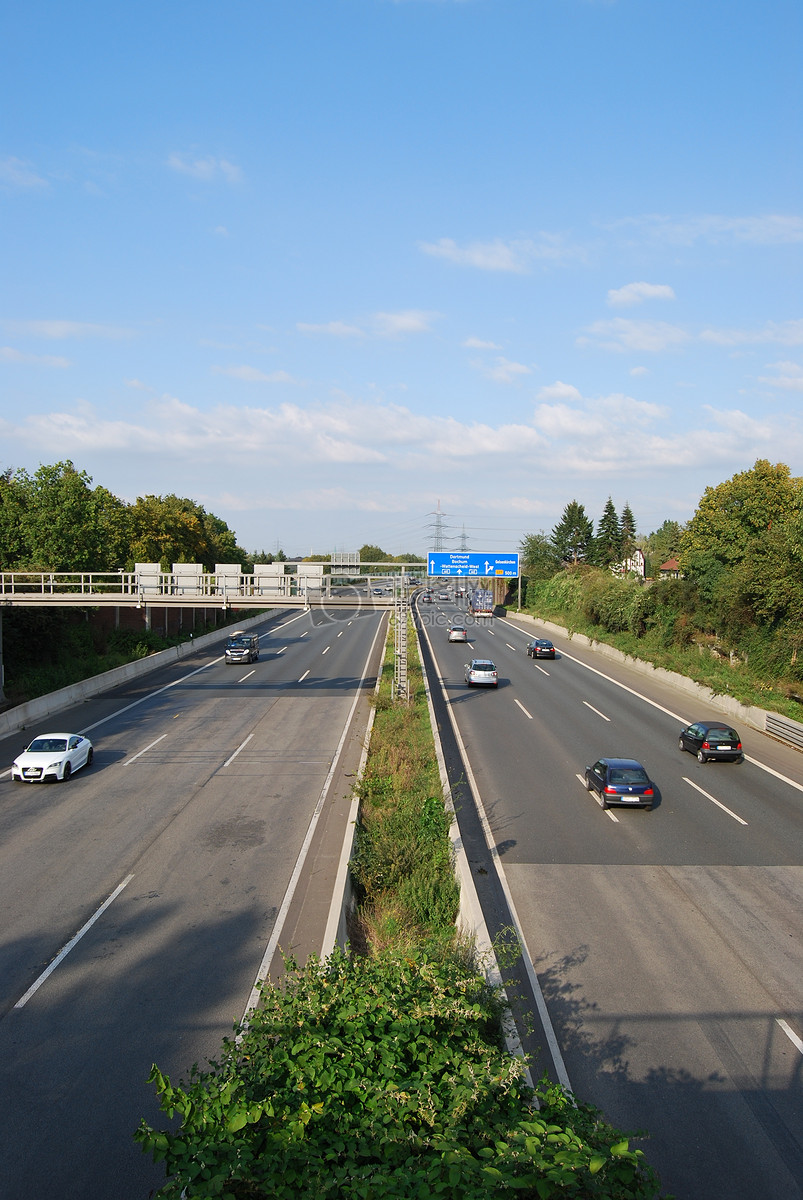 高速公路