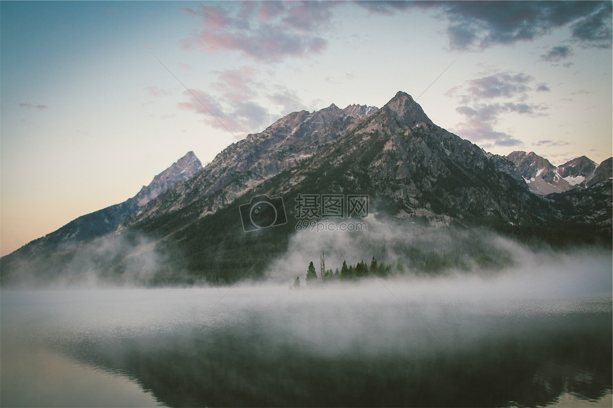 山峰和云雾|摄影|风光|cxizx - 原创作品 - 站酷 (ZCOOL)