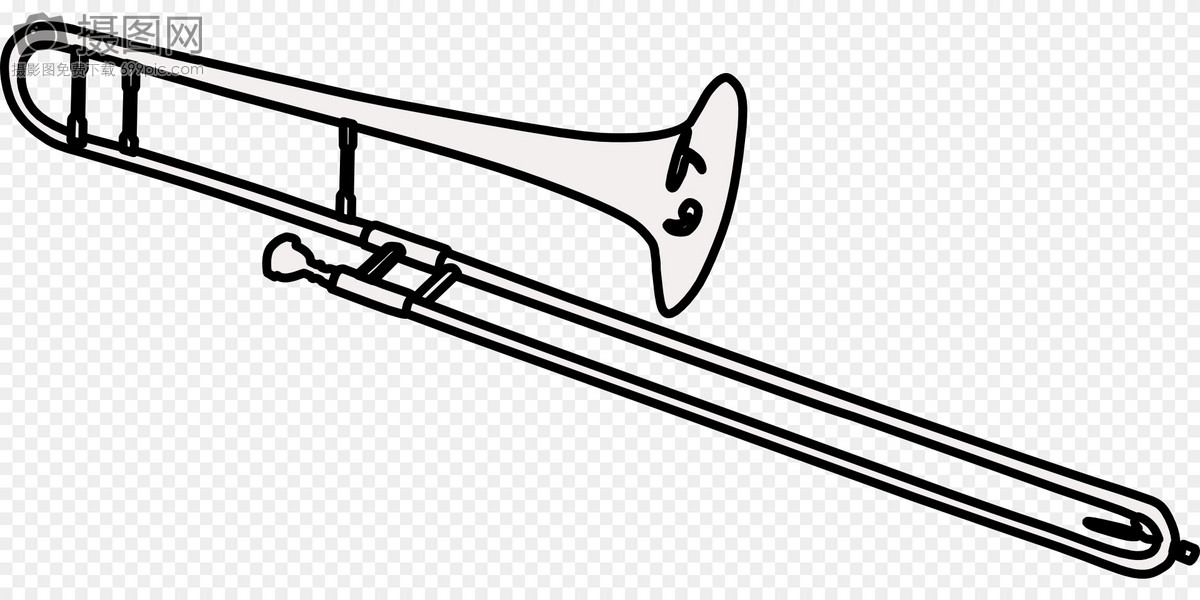 长笛乐器