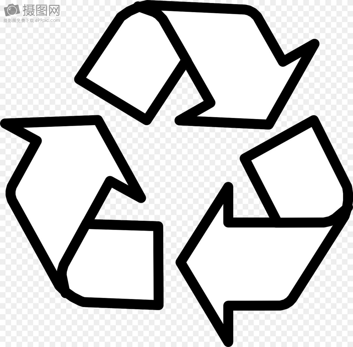 回收循环标志