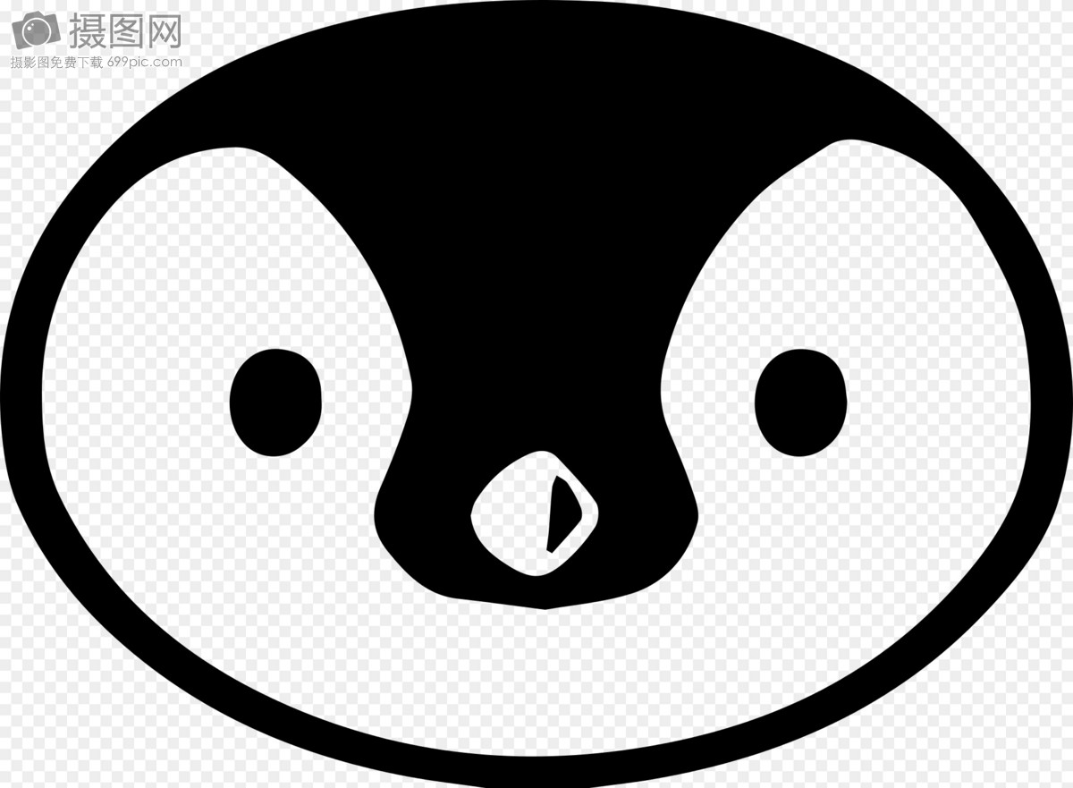 企鹅头像