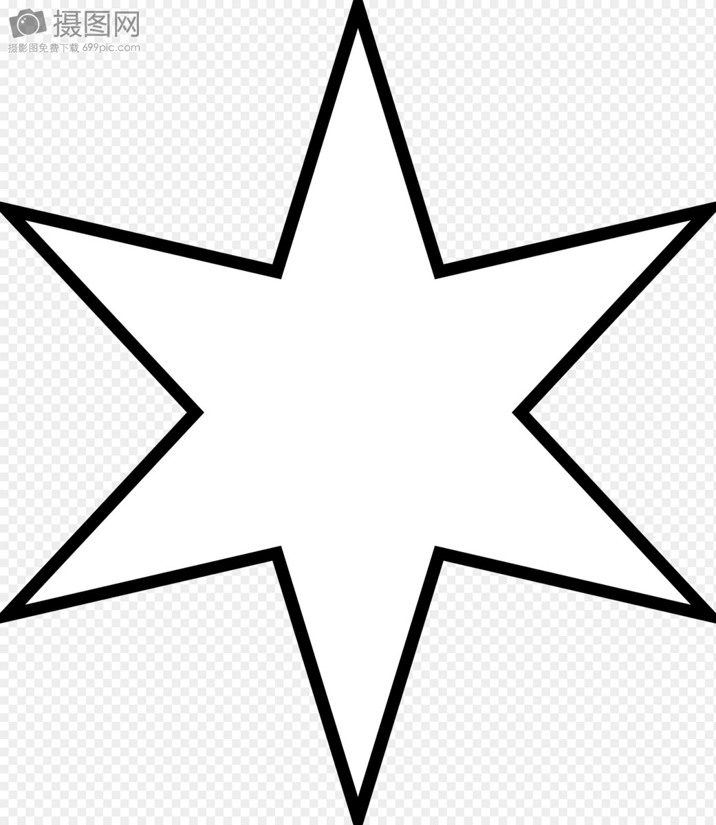 矢量星形圖標, 明星, 圖標, 五角星向量圖案素材免費下載，PNG，EPS和AI素材下載 - Pngtree