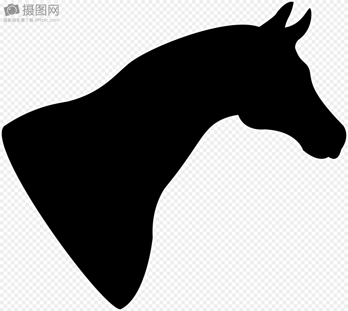 马 马头 眼睛 - Pixabay上的免费照片