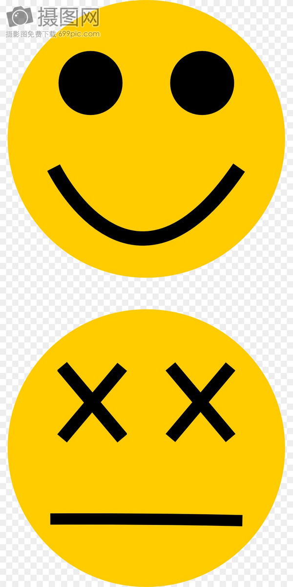 标签: 笑脸图释生病死亡微笑黄色快乐免费矢量图免费插画免费图片笑脸