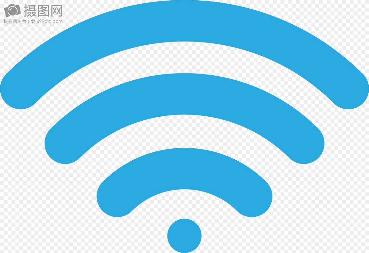 wifi图标图片素材免费下载 - 觅知网