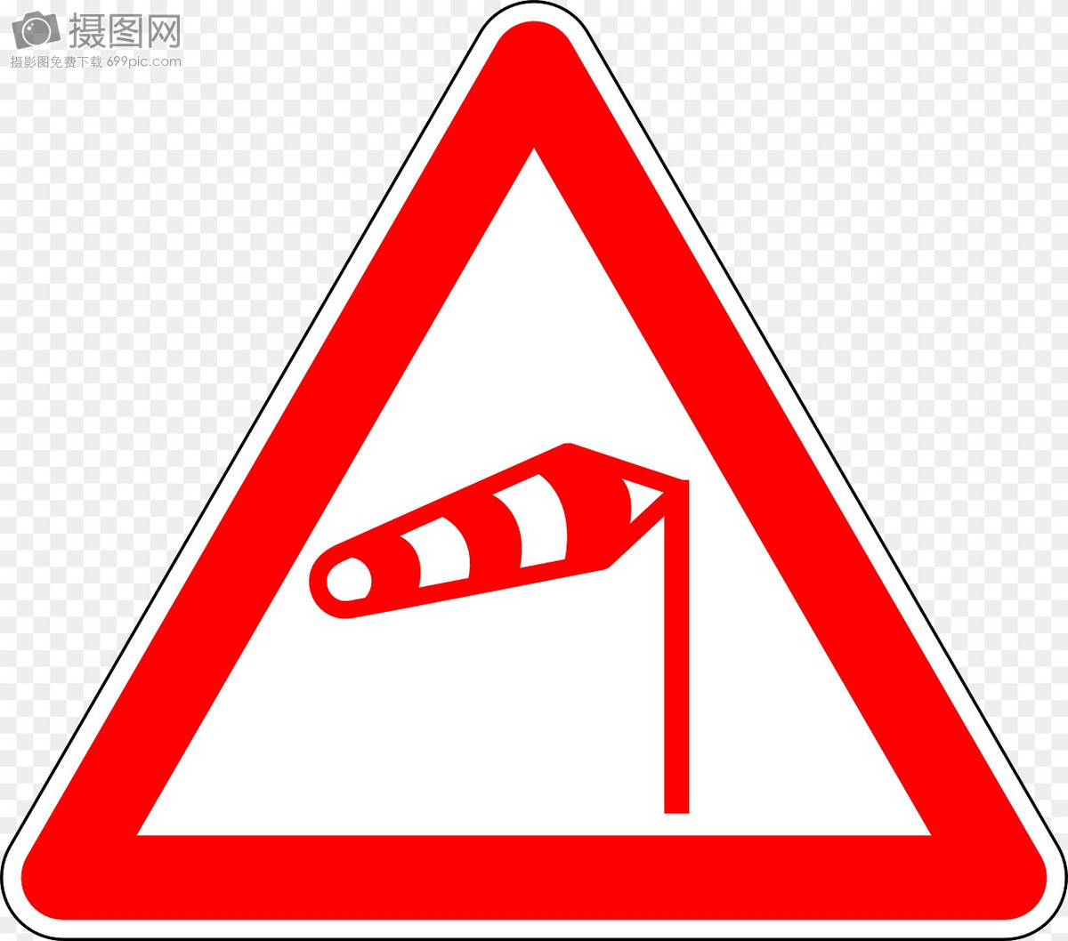 花瓣 举报 标签: 交通标志交通标识注意风向箭头路牌车道风向标注意