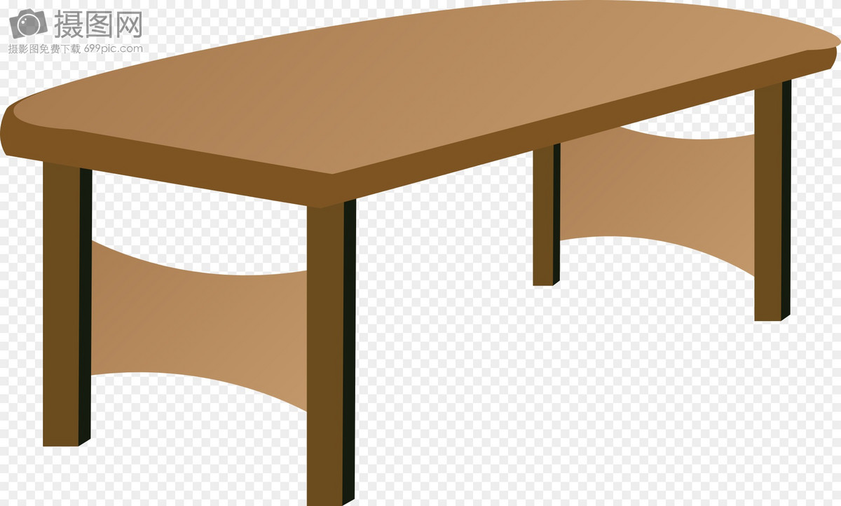 家具桌子素材