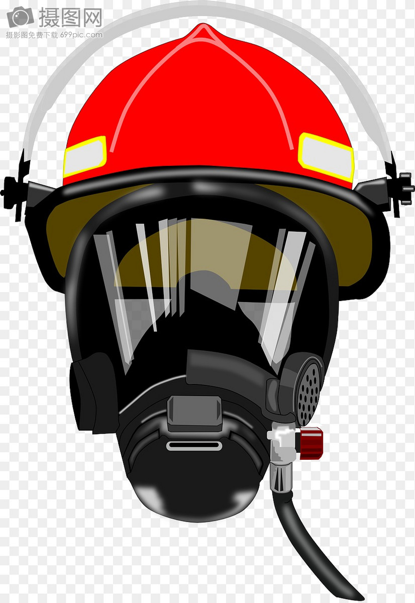 消防员 头盔图片