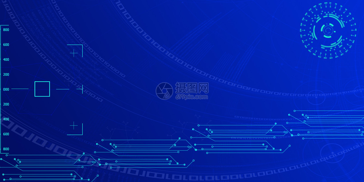 蓝色科技商务背景图片素材_免费下载_psd图片格式_vrf