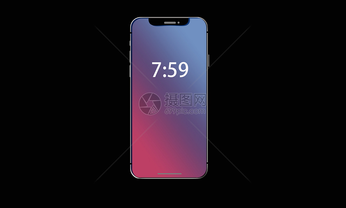 iphone创意,iphone12手机 创意iphonex手机模型