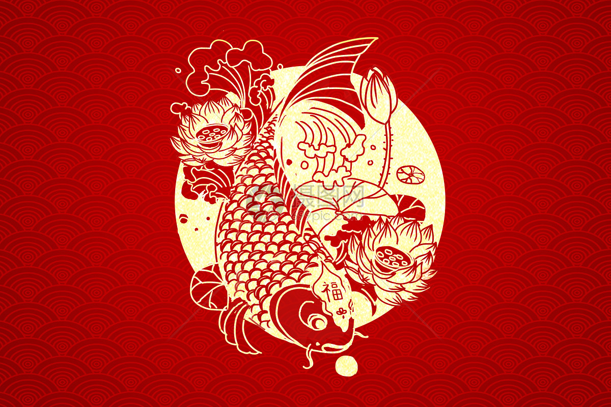 2016猴年快乐红色喜庆主题桌面壁纸下载-节日壁纸-壁纸下载-美桌网