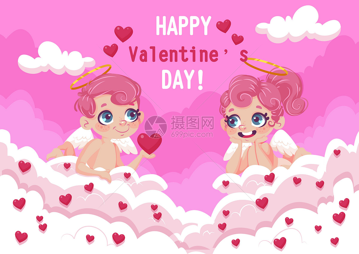 Mlito | Happy Valentine’s Day 情人节快乐