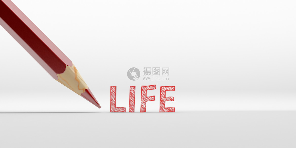 生命背景