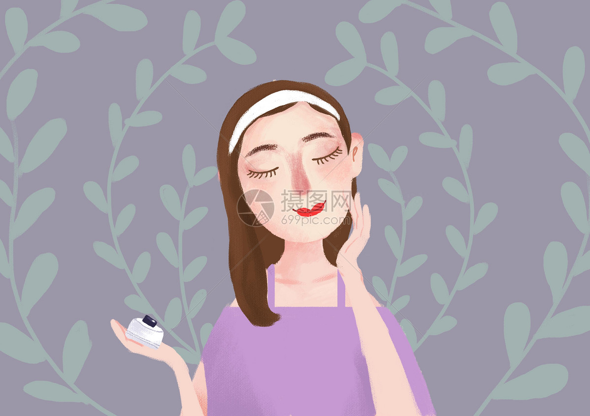 美容护肤图片素材_免费下载_psd图片格式_vrf高清图片