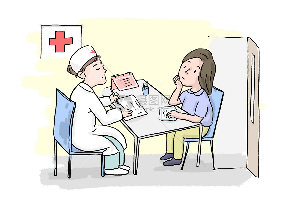 qq空间 新浪微博  花瓣 举报 标签: 医生护士新闻漫画病人看病就医