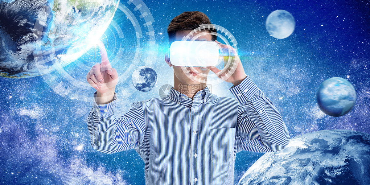 vr虚拟现实图片素材_免费下载_psd图片格式_vrf高清