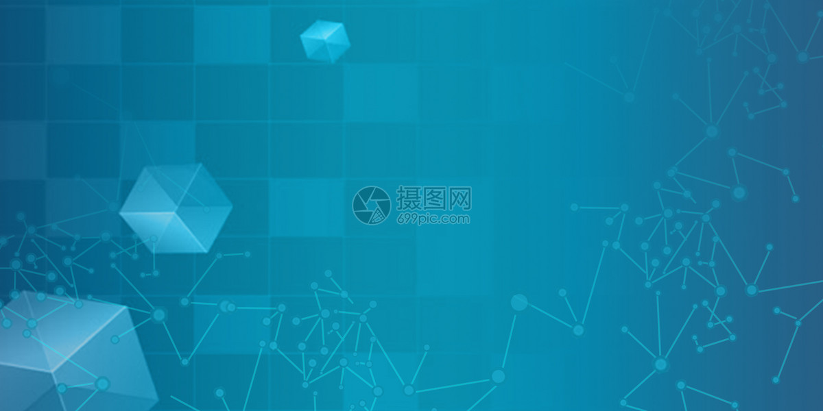 科技简约蓝色背景图片素材_免费下载_psd图片格式_vrf