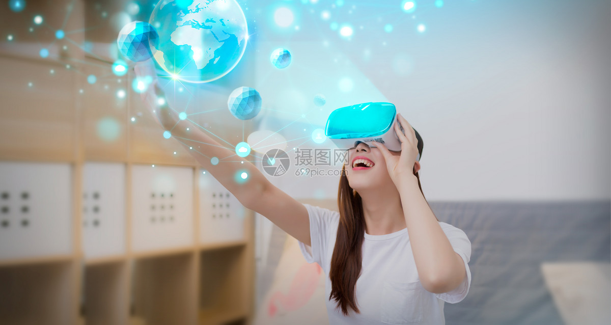 vr虚拟现实图片素材_免费下载_psd图片格式_vrf高清
