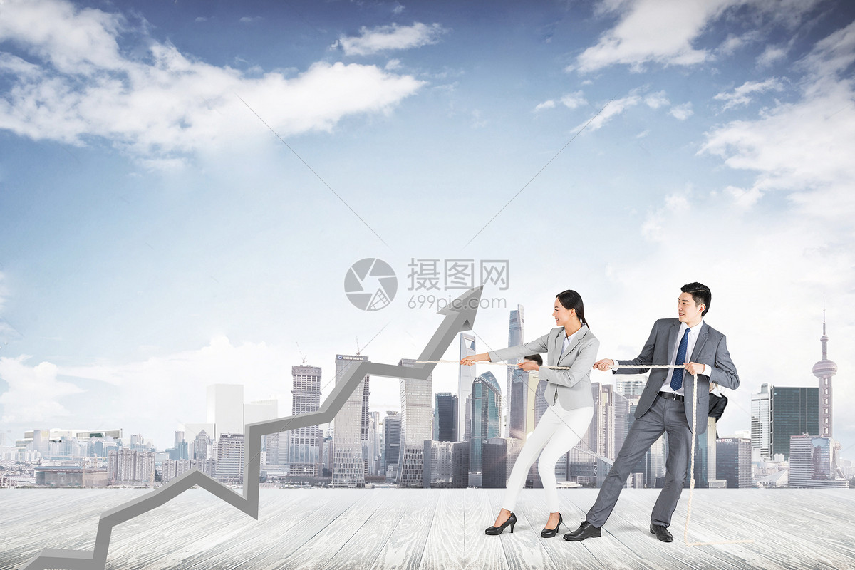 工作竞争概念