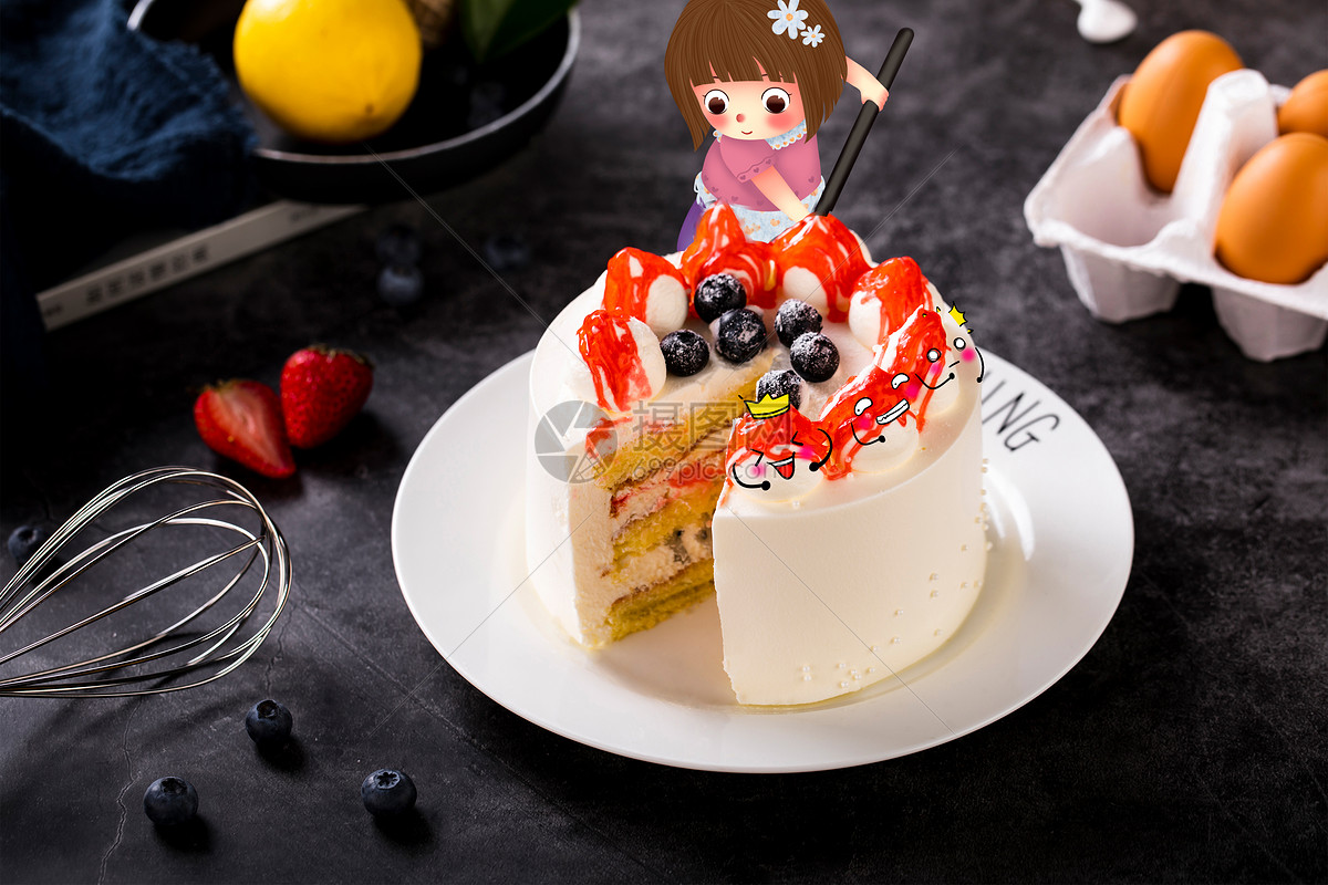 蛋糕装饰 背影母亲节快乐蛋糕插件 甜品台母亲节礼物生日蛋糕插牌-阿里巴巴