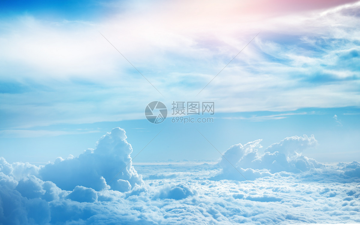 梦幻云端