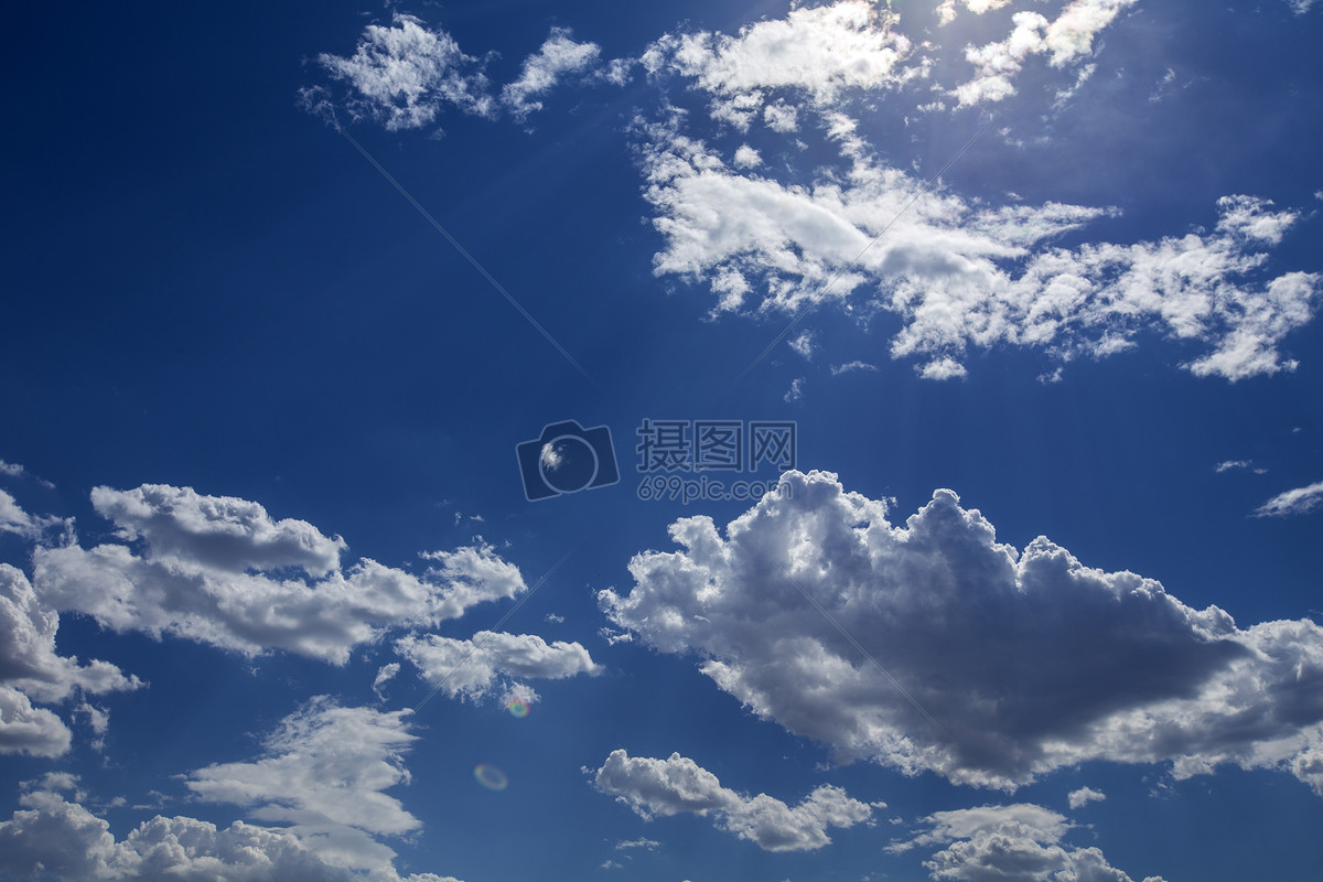 好天气
