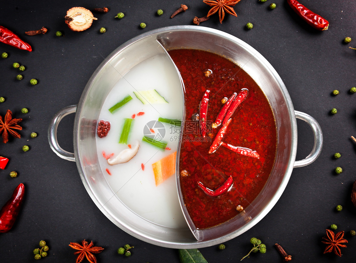 教你在家自制火锅底料，汤底浓郁味道鲜美，方法简单，卫生又好吃_哔哩哔哩 (゜-゜)つロ 干杯~-bilibili
