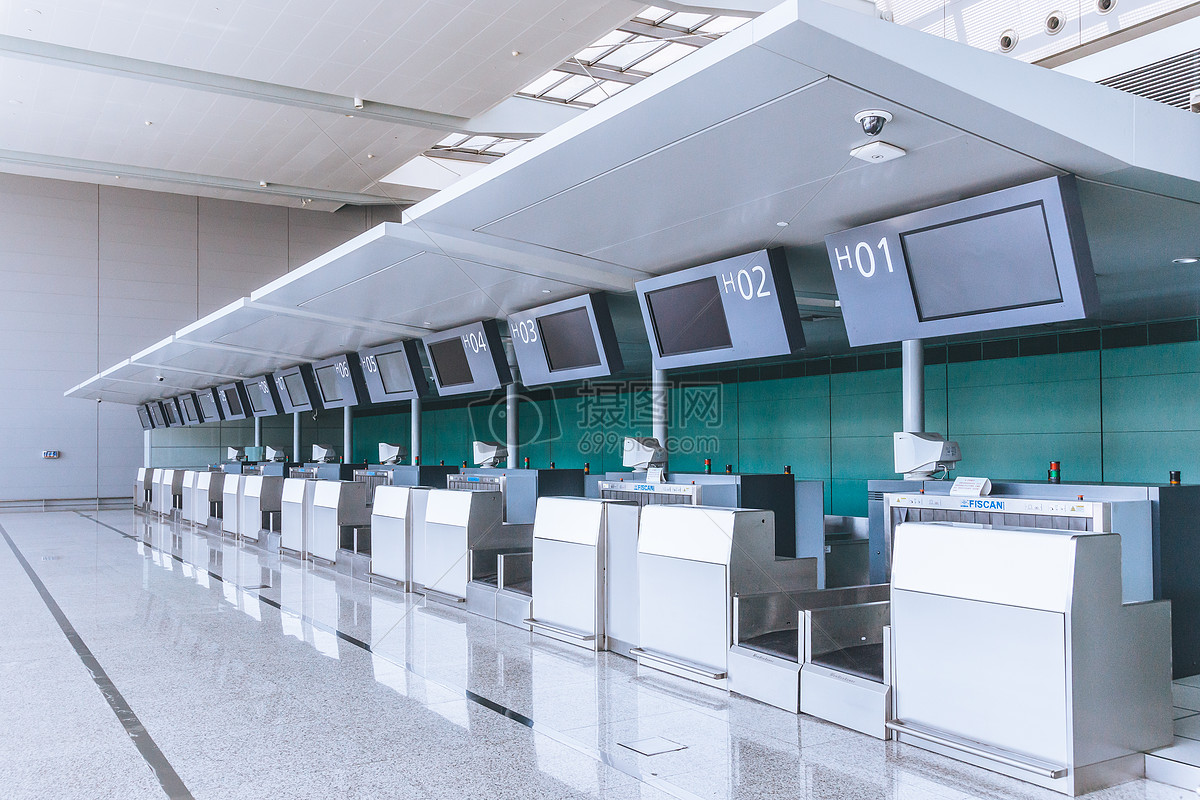 RFID行李全流程跟踪系统让行李“出行”无忧无虑_机场_旅客_技术