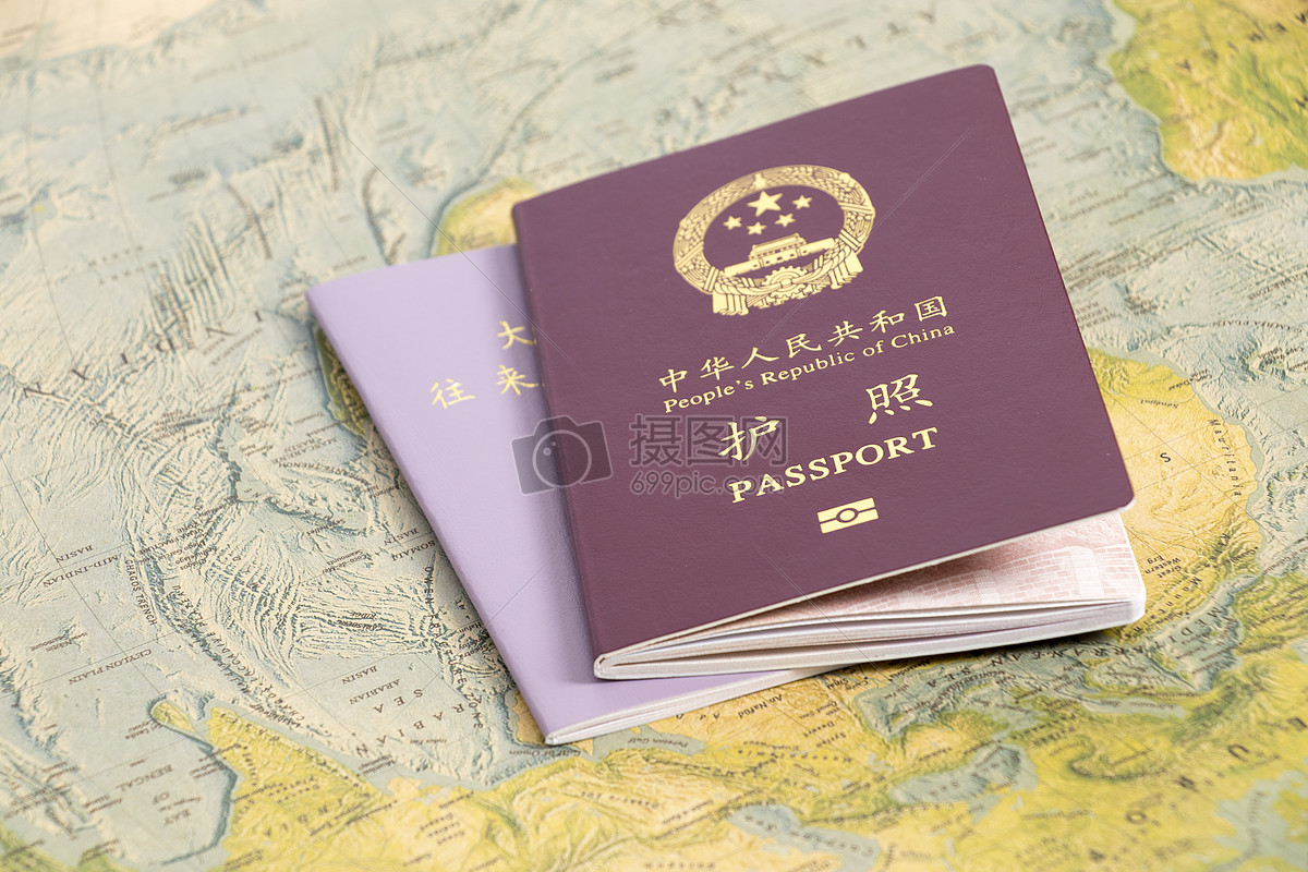 2022台湾商务签证开放类型 短期与专业交流所需资料-趣台湾旅游网