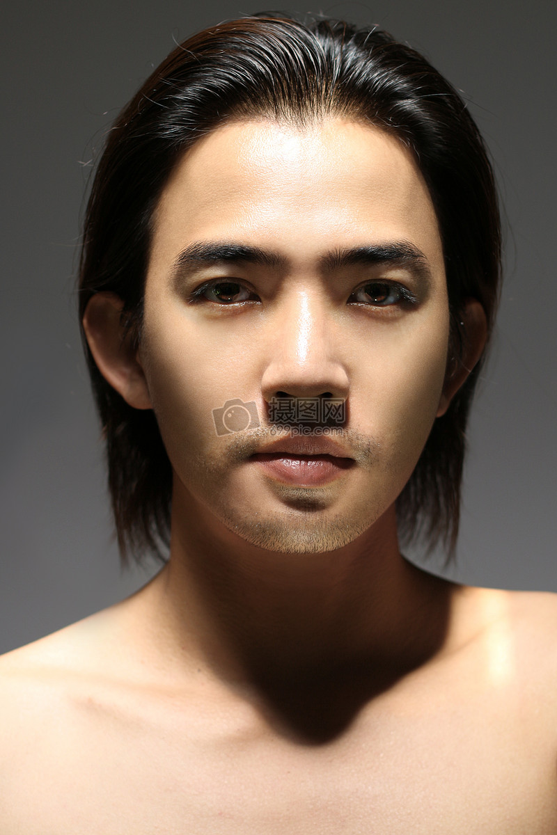帅气的男人图片