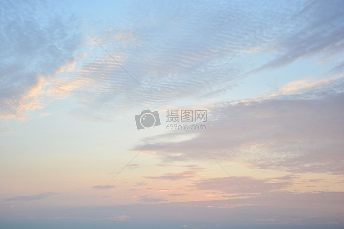 火烧云