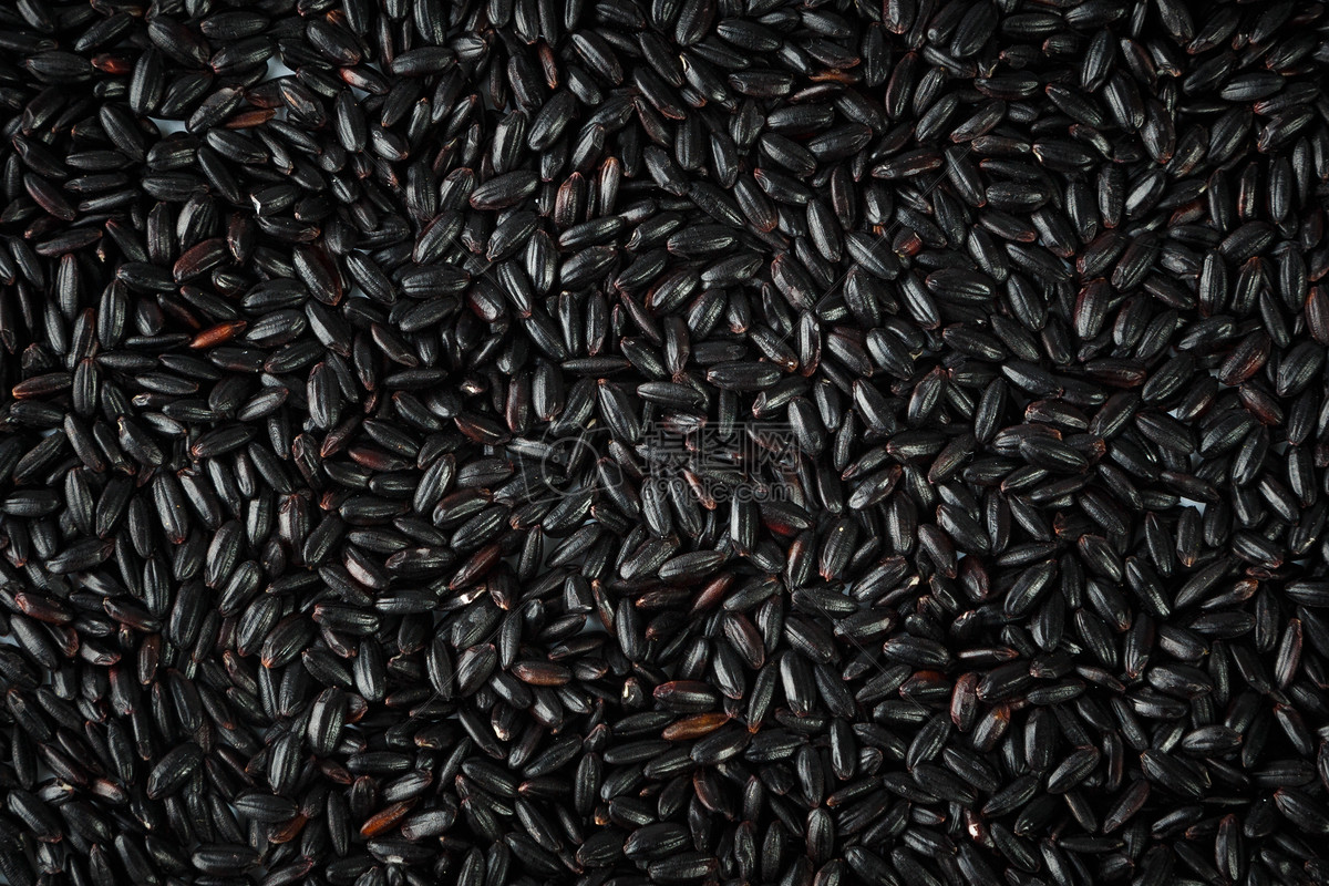 黑米的13个神奇健康功效作用 – 美豆芽健康饮食养生网