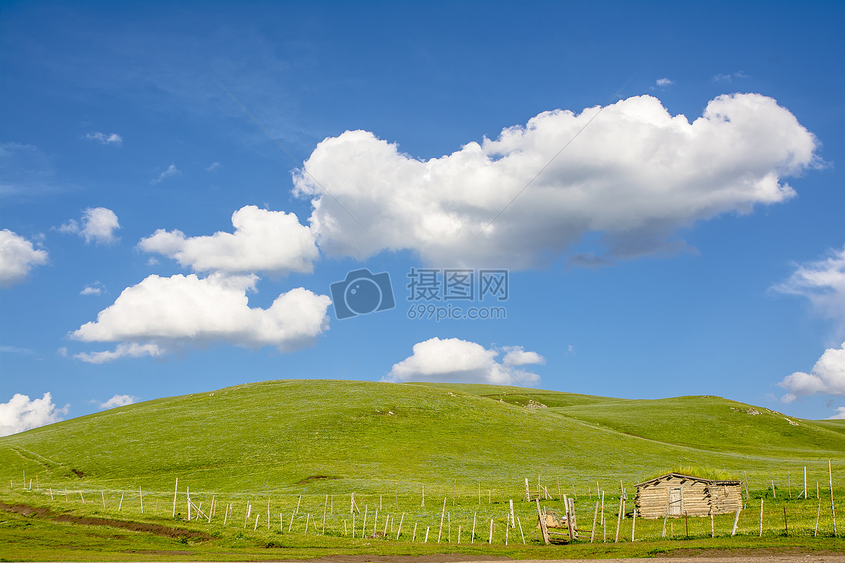 新疆伊犁风光摄影图片免费下载_自然/风景图库大全