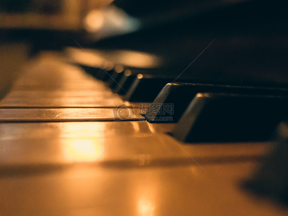 钢琴琴键背景图片-钢琴琴键背景素材下载-觅知网
