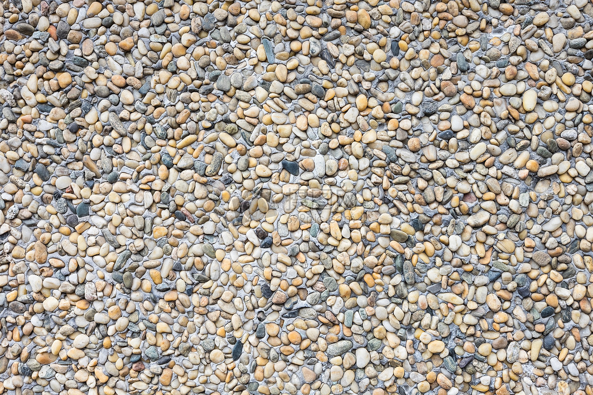 湖南鹅卵石长沙鹅卵石景观石驳岸石头黄石雨花石麻石泰山石-阿里巴巴