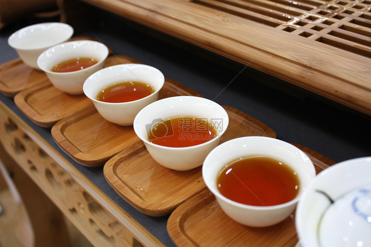 福鼎白茶参展2020中国（成都）国际茶业博览会