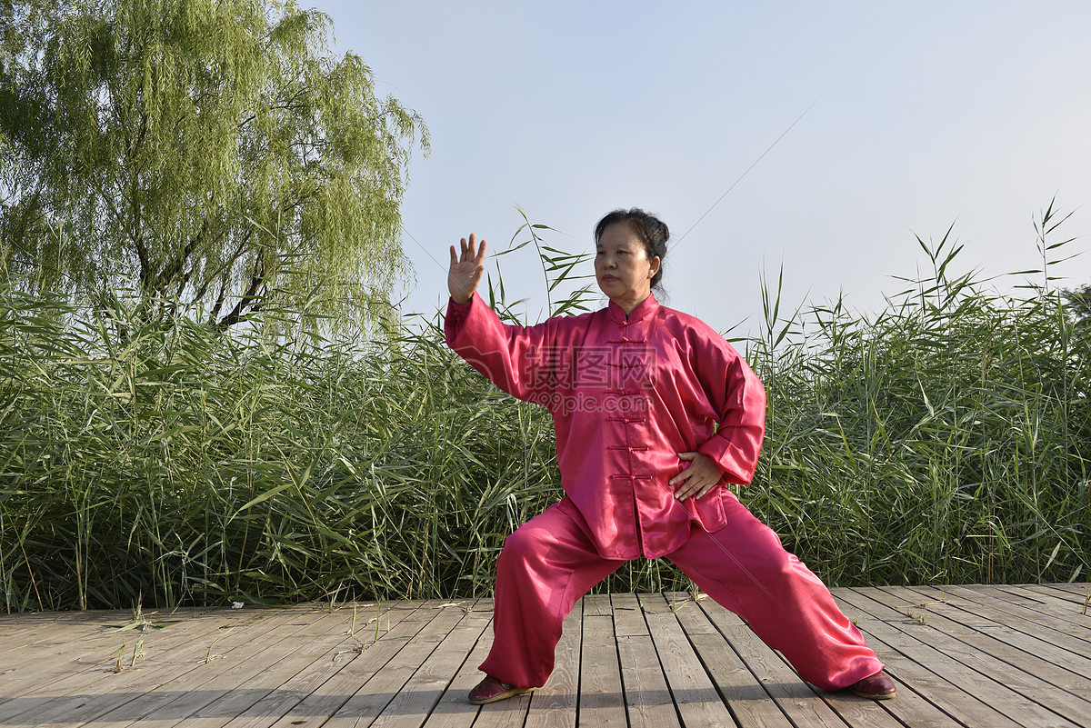 太极拳