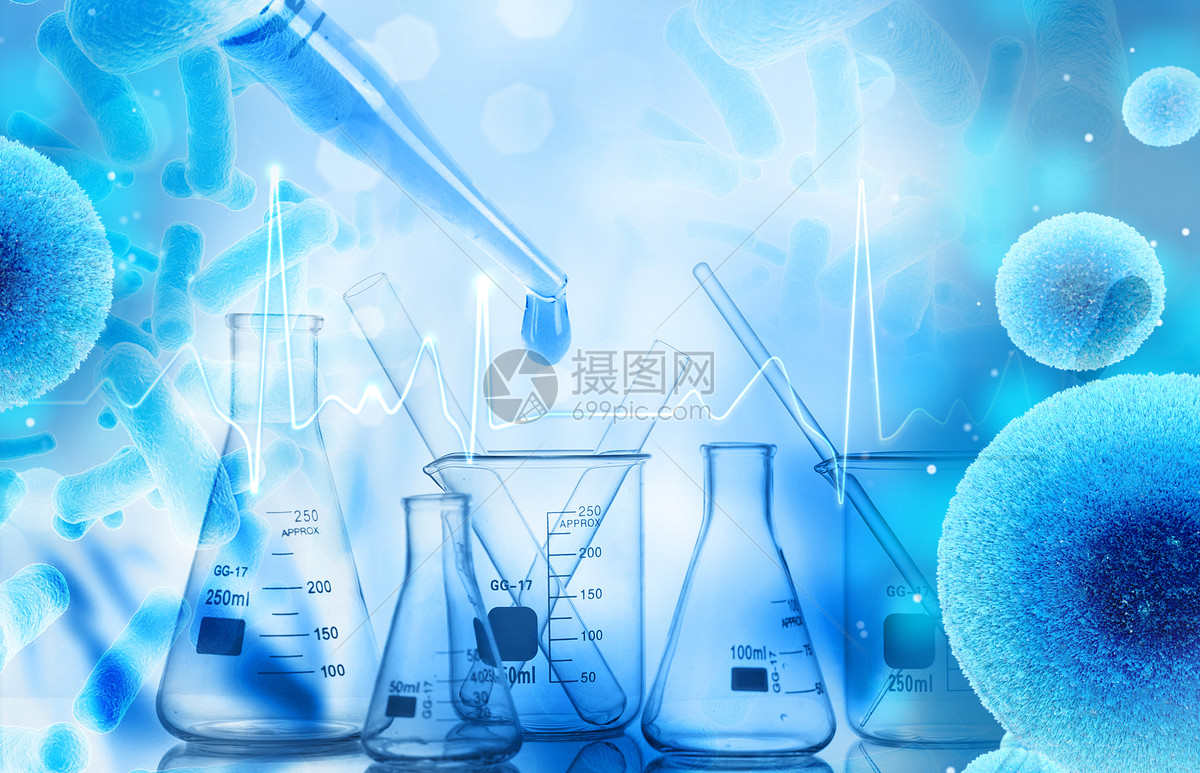 生物科学实验