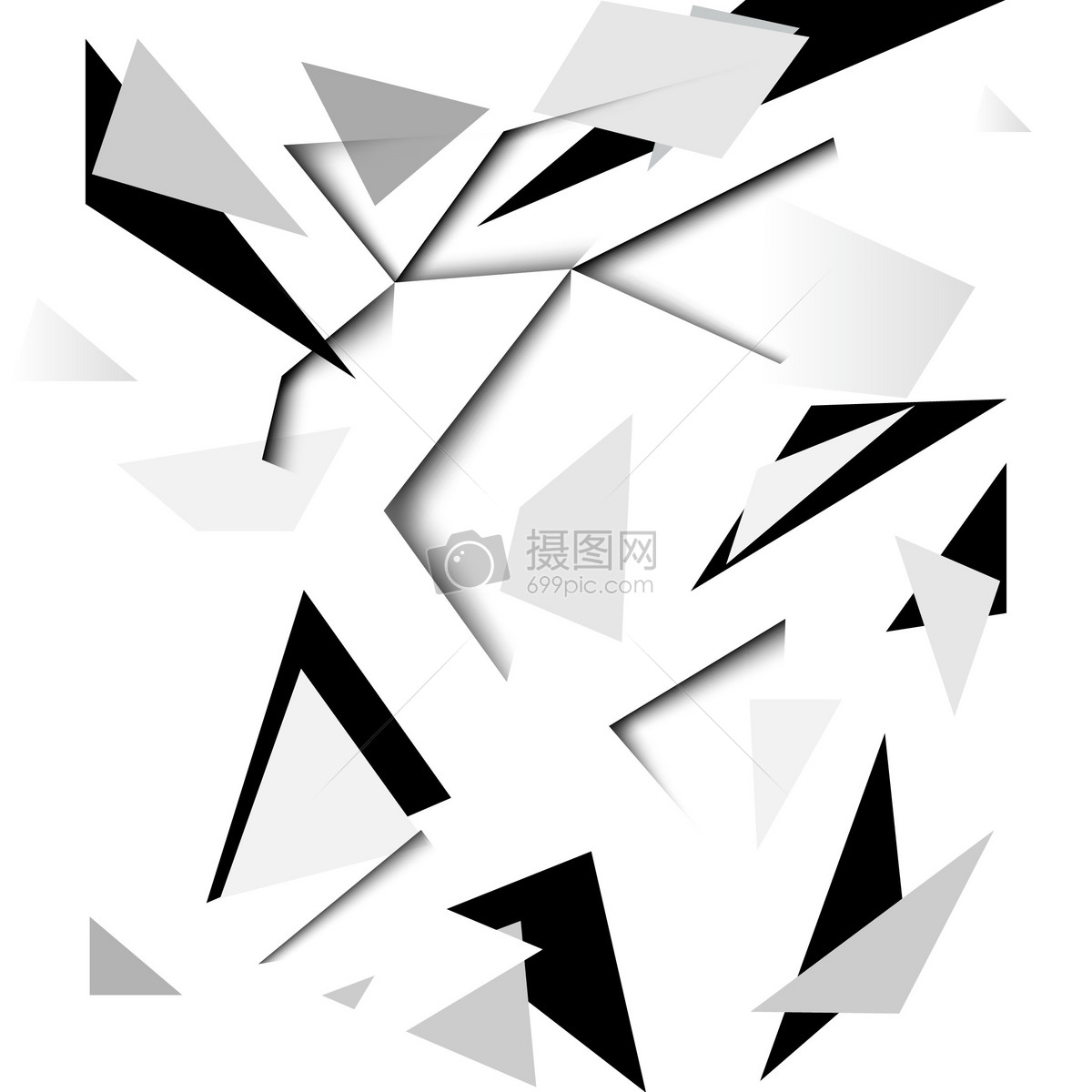 创意合成 背景素材 抽象的几何图形.jpg
