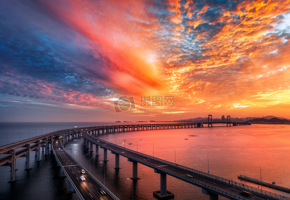 2024深圳湾大桥游玩攻略,深圳湾大桥是直通香港的跨海...【去哪儿攻略】