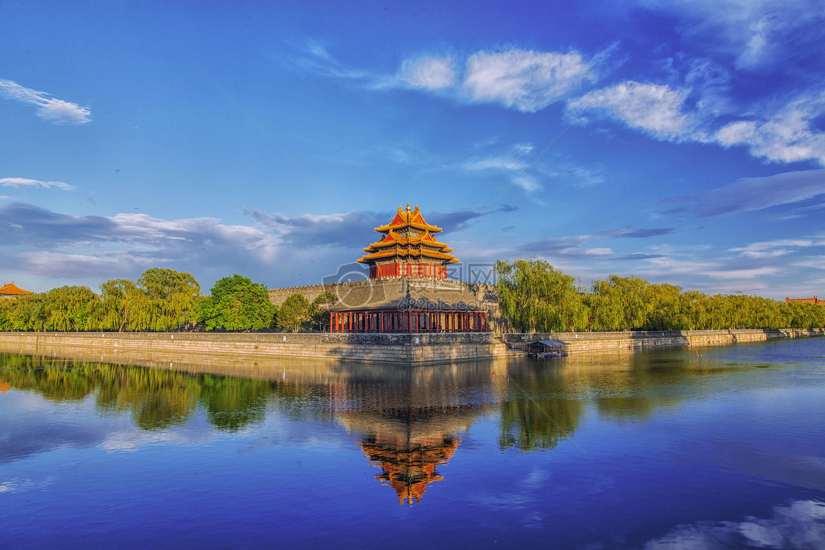 北京故宫（随拍）|摄影|风光摄影|静儿521521 - 原创作品 - 站酷 (ZCOOL)