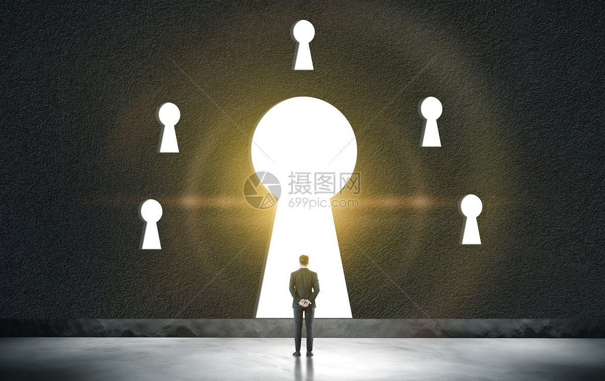 正确的方向