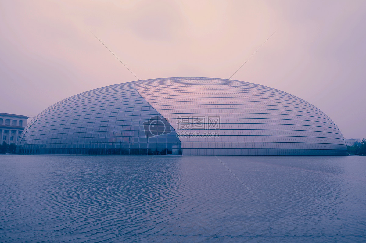 北京国家大剧院