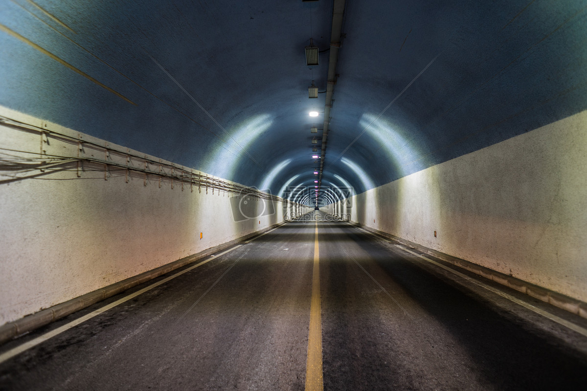 【港珠澳大桥——海底隧道摄影图片】生活摄影_玉合子的博客_太平洋电脑网摄影部落