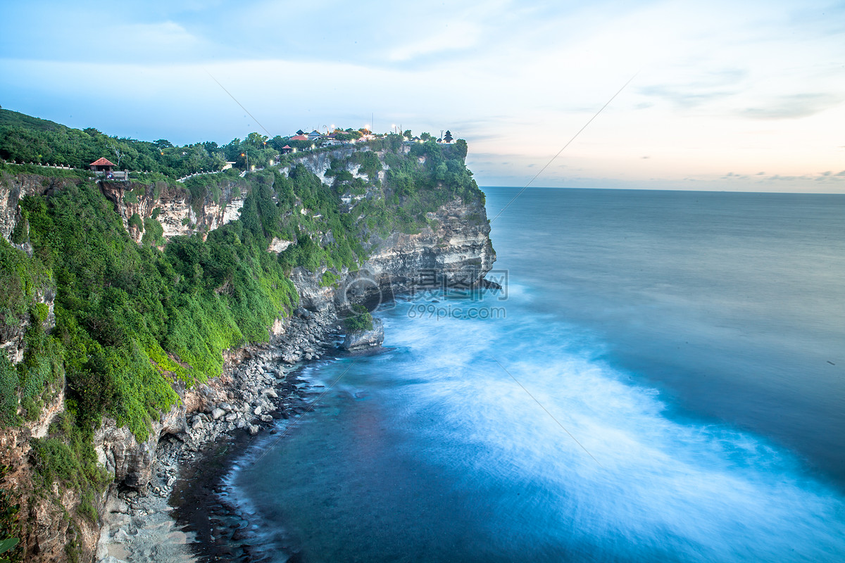 巴厘岛美景高清图片下载-正版图片500777413-摄图网