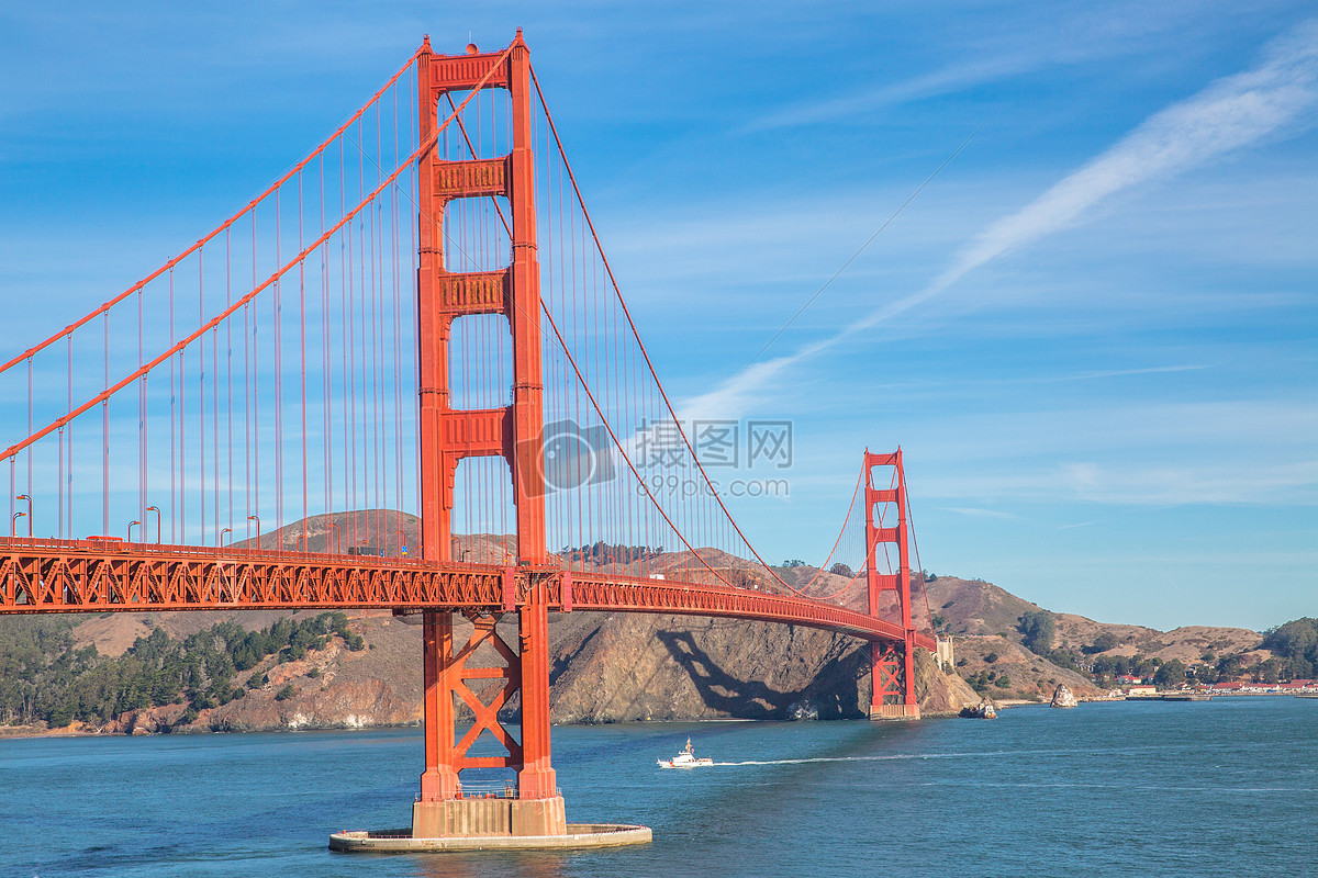 Golden Gate Bridge San Francisco 5k Wallpaper,HD Photography Wallpapers,4k Wallpapers,Images ...