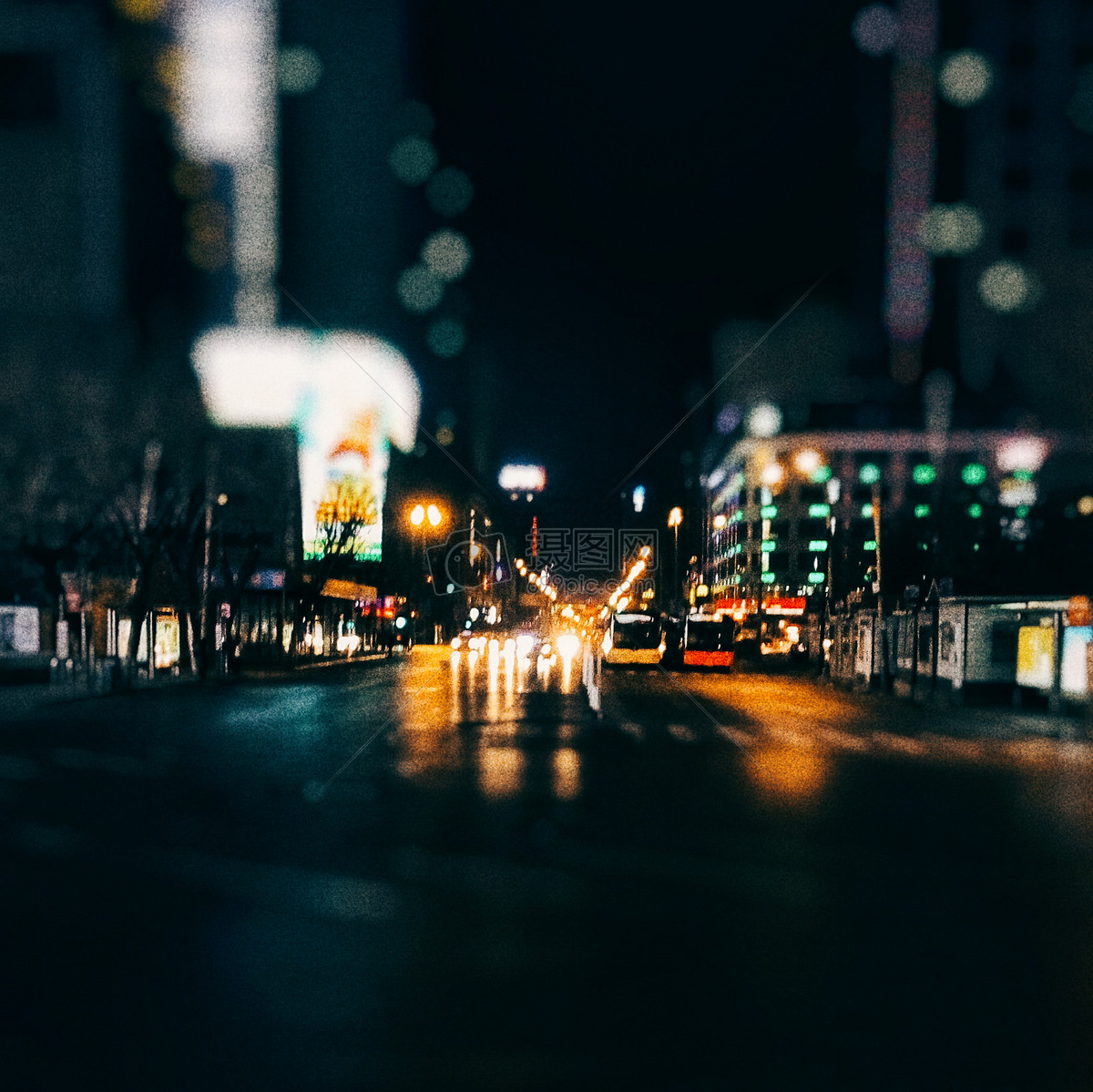 照片 建筑空间 城市夜景.