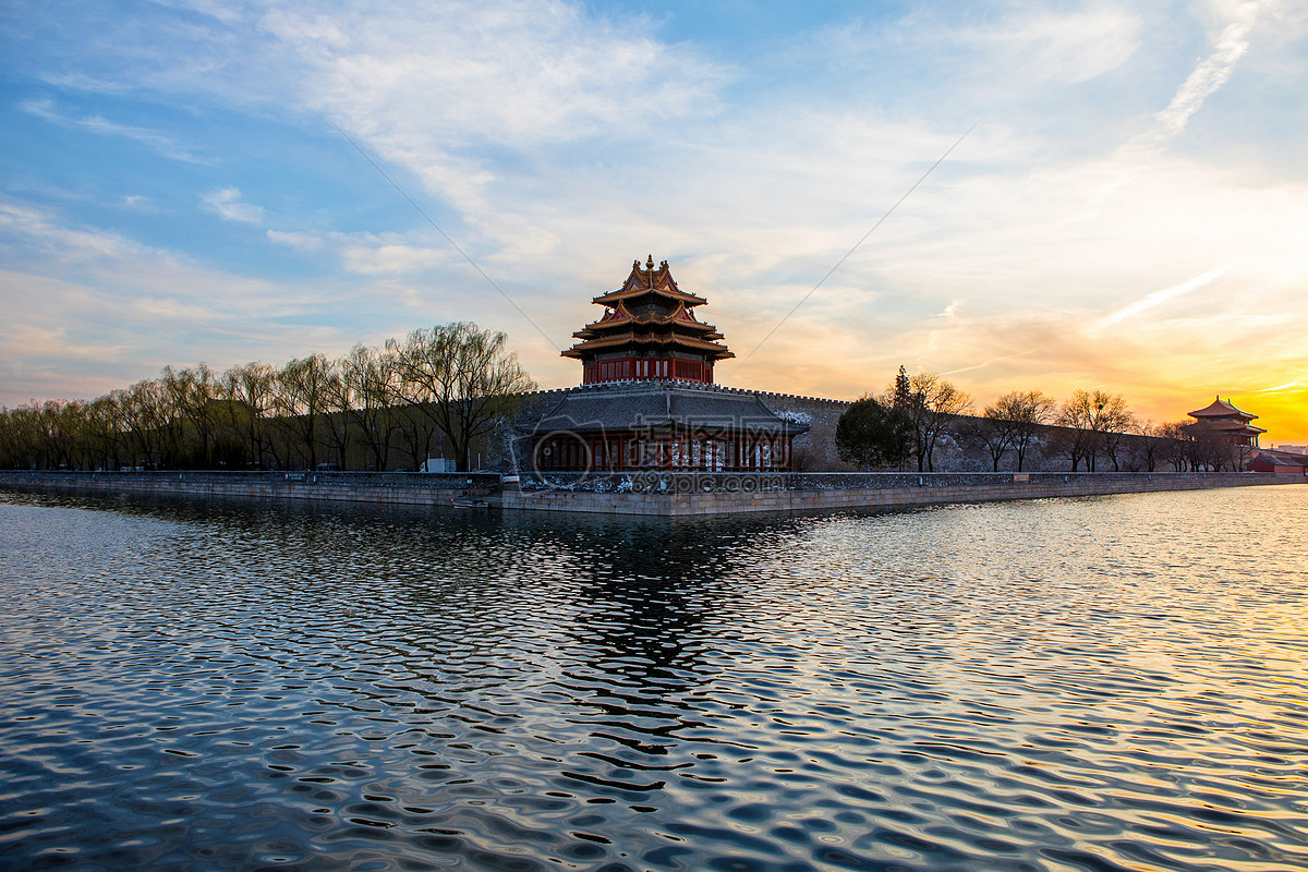 北京故宫（随拍）|摄影|风光摄影|静儿521521 - 原创作品 - 站酷 (ZCOOL)