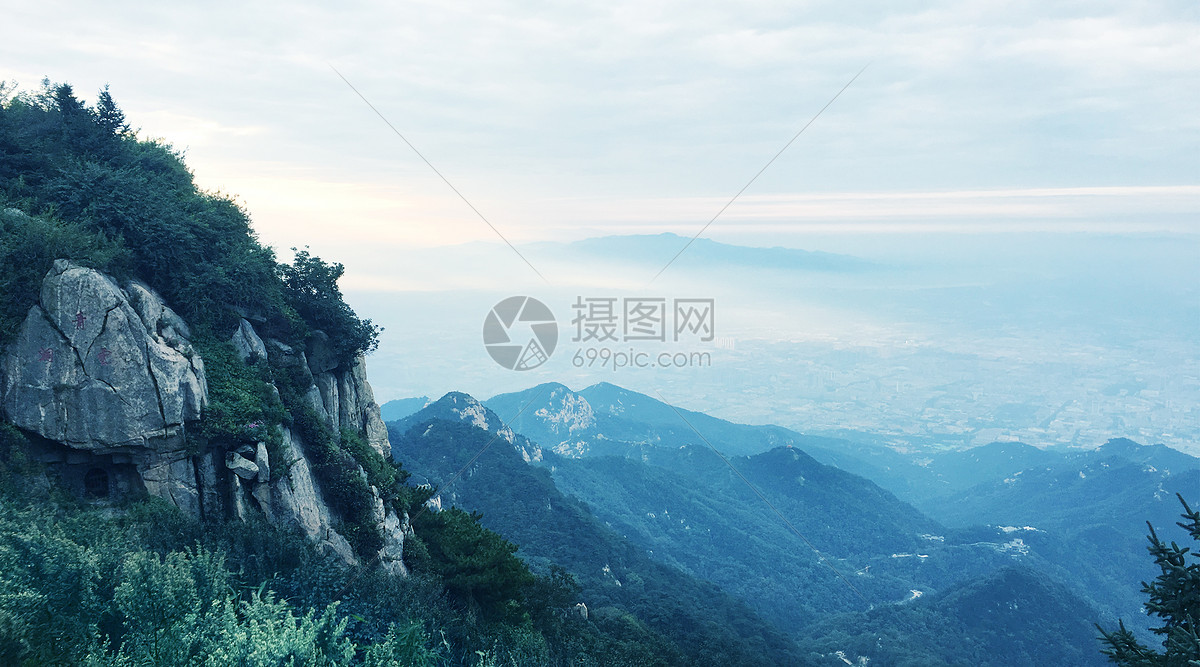 井冈山摄影图片免费下载_自然/风景图库大全_编号-摄