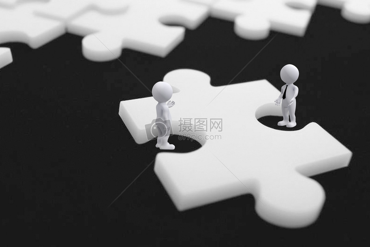携手共赢